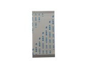 FPC FFC páska 44pin 0,5mm 10cm TYP A FPC FFC páska 44pin 0,5mm 10cm TYP A