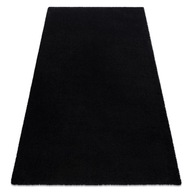 UMÝVACÍ KOBEREC MOOD 80x150 hladký čierny #B1211 UMÝVACÍ KOBEREC MOOD 80x150 hladký čierny #B1211