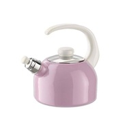 Tradičná smaltovaná kanvica s píšťalkou na indukciu RIESS Classic 2 l M1 Tradičná smaltovaná kanvica s píšťalkou na indukciu RIESS Classic 2 l M1