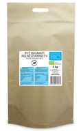 RYŽA BASMATI CELOZRNNÁ, BIO, 5 kg - HORECA (HORE RYŽA BASMATI CELOZRNNÁ, BIO, 5 kg - HORECA (HORE