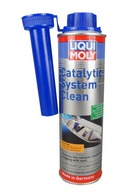 KATALYZÁRNY SYSTÉM LIQUI MOLY CLEAN GPF CATALYTIC KATALYZÁRNY SYSTÉM LIQUI MOLY CLEAN GPF CATALYTIC