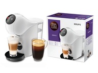 Kávovar Krups Genio S Dolce Gusto KP2401 Biely Kávovar Krups Genio S Dolce Gusto KP2401 Biely