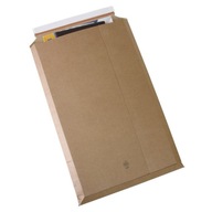 Kartónová obálka 175 x 250 mm A5 25 kusov Kartónová obálka 175 x 250 mm A5 25 kusov