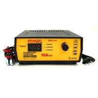 STEFPOL EST-514 AUTOMATICKÁ NABÍJAČKA 12V 15A STEFPOL EST-514 AUTOMATICKÁ NABÍJAČKA 12V 15A