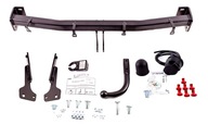 ŤAŽNÉ ZARIADENIE + POSVETIE VW CADDY 2004-2018 E20 ŤAŽNÉ ZARIADENIE + POSVETIE VW CADDY 2004-2018 E20