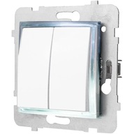 DVOJITÝ SPÍNACÍ MODUL LED BEZ RÁMU DVOJITÝ SPÍNACÍ MODUL LED BEZ RÁMU