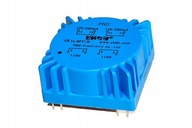 PTC7-7VA-115V*2/22V*2 Transformátor PTC7-7VA-115V*2/22V*2 Transformátor