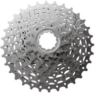 Kazeta Shimano CS-HG400 9-SPEED 11-34 ALIVIO Kazeta Shimano CS-HG400 9-SPEED 11-34 ALIVIO
