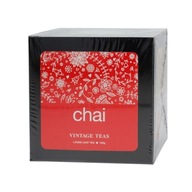 Vintage čaje pikantné Chai 100g Vintage čaje pikantné Chai 100g