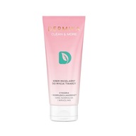 Dermika Clean More micelárny čistiaci krém na tvár Dermika Clean More micelárny čistiaci krém na tvár