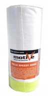 OCHRANNÁ FÓLIA S MASKOVACÍM MOTÍVOM MALIARSKA PÁSKA 2700MM x 20M OCHRANNÁ FÓLIA S MASKOVACÍM MOTÍVOM MALIARSKA PÁSKA 2700MM x 20M