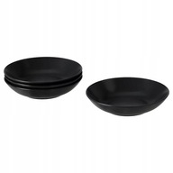 IKEA FARGKLAR Hlboký tanier matný 23cm 4ks IKEA FARGKLAR Hlboký tanier matný 23cm 4ks