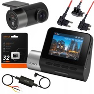 KAMERA 70mai PRO PLUS A500S PREDNÁ + ZADNÁ + 32 GB + ACC KAMERA 70mai PRO PLUS A500S PREDNÁ + ZADNÁ + 32 GB + ACC