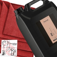 KiurLab IPA Isopropyl Alcohol - Na odmasťovanie farby 5L KiurLab IPA Isopropyl Alcohol - Na odmasťovanie farby 5L