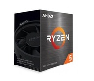 Procesor BOX AMD Ryzen 5 5600X S-AM4 3,70/4,60 GHz