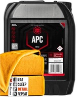 Dobré veci APC Universal Cleaner 5L Dobré veci APC Universal Cleaner 5L