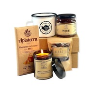 Darčeková sada HONEY Darčeková sada HONEY