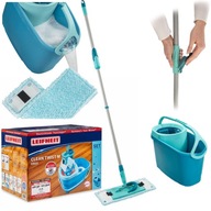 PLOCHÝ ROTAČNÝ MOP LEIFHEIT CLEAN TWIST ERGO M 33 PLOCHÝ ROTAČNÝ MOP LEIFHEIT CLEAN TWIST ERGO M 33