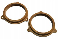 NISSAN PRIMERA P12 2001-2007 MDF Dištančné podložky 165mm NISSAN PRIMERA P12 2001-2007 MDF Dištančné podložky 165mm