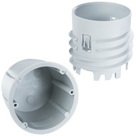 Elektrická skrinka na fasády - Kopos. Ideálne na vlnu/styrofoam. Elektrická skrinka na fasády - Kopos. Ideálne na vlnu/styrofoam.