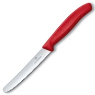 VICTORINOX - Nóż do warzyw i owoców - 11 cm VICTORINOX - Nóż do warzyw i owoców - 11 cm