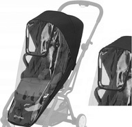 CYBEX EEZY TWIST A OTOČNÁ DAŠŤODOLNÁ FÓLIA CYBEX EEZY TWIST A OTOČNÁ DAŠŤODOLNÁ FÓLIA