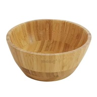 MISKA BAMBUSOVÁ 16cm KINGHOFF KH-1694 MISKA BAMBUSOVÁ 16cm KINGHOFF KH-1694