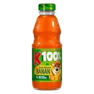 MACKO ŠŤAVA BANÁN MRKVOVÉ JABLKO 20x 300ML MACKO ŠŤAVA BANÁN MRKVOVÉ JABLKO 20x 300ML