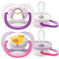 AVENT ULTRA AIR cumlík 0-6M BREATHABLE ETU 80/06 AVENT ULTRA AIR cumlík 0-6M BREATHABLE ETU 80/06