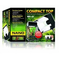 Osvetlenie Compact Top NANO, 20x9x15cm
