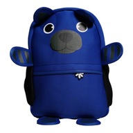 Batoh s medvedíkom, školská taška, batoh s medvedíkom