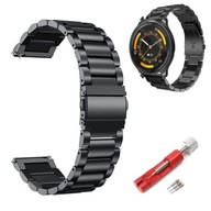NÁRAMOK NA NÁRAMOK PRE GARMIN VENU 2 / VENU 3 / VIVOACTIVE 4 45MM SVORNÍKY NÁRAMOK NA NÁRAMOK PRE GARMIN VENU 2 / VENU 3 / VIVOACTIVE 4 45MM SVORNÍKY
