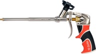 Montážna penová pištoľ na PTFE YATO YT-6745