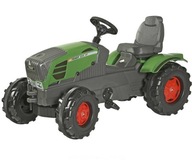 Pedálový traktor Rolly Toys Fendt rollyFarmTrac Pedálový traktor Rolly Toys Fendt rollyFarmTrac