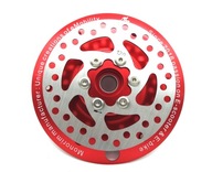 Kryt motora Monorim MD-PRO pre Xiaomi PRO PRO 2 Kryt motora Monorim MD-PRO pre Xiaomi PRO PRO 2
