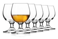 Poháre na koňak na brandy KROSNO Balance 100 ml