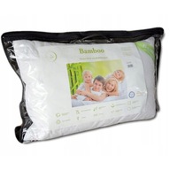 Bambusový vankúšik 40x60 pre dieťa 300g POLDAUN Bambusový vankúšik 40x60 pre dieťa 300g POLDAUN