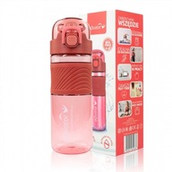 Fľaša na vodu Aquator 0,6l tritan BPA FREE Fľaša na vodu Aquator 0,6l tritan BPA FREE