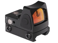 RED DOT red dot zameriavač pištoľová puška brokovnica Picatinny GLOCK