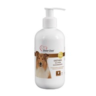 OVERZOO Kondicionér pre dlhosrstých psov 240ml OVERZOO Kondicionér pre dlhosrstých psov 240ml