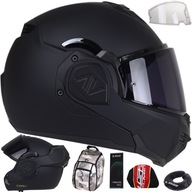 PRILBA NA MOTOCYKL LS2 FF906 ADVANT NOIR PRILBA NA MOTOCYKL LS2 FF906 ADVANT NOIR