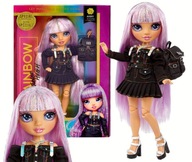 Bábika RAINBOW HIGH AVERY STYLES Junior High Bábika RAINBOW HIGH AVERY STYLES Junior High