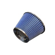 Kónický vzduchový filter Type2 - priemer 76mm, modrý Kónický vzduchový filter Type2 - priemer 76mm, modrý