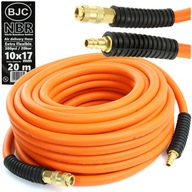 PNEUMATICKÁ TLAKOVÁ HADICA NBR 10x17mm 20m BJC PNEUMATICKÁ TLAKOVÁ HADICA NBR 10x17mm 20m BJC