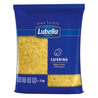 LUBELLA LAZANKI CESTOVINY 2KG .. LUBELLA LAZANKI CESTOVINY 2KG ..