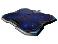 Chladiaca podložka TRACER GAMEZONE Turbo 17". Chladiaca podložka TRACER GAMEZONE Turbo 17".