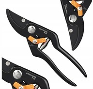 FISKARS Nožnice na kov, záhradnícke nožnice, ostré P131 Solid 1057161 FISKARS Nožnice na kov, záhradnícke nožnice, ostré P131 Solid 1057161