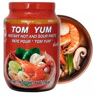 Horúca pasta Tom Yum Horúca pasta Tom Yum