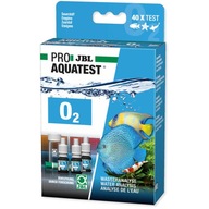 JBL ProAquaTest O2 Test O2 - kompletná súprava JBL ProAquaTest O2 Test O2 - kompletná súprava