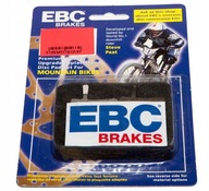 BRZDOVÉ DESTIČKY NA BICYKEL EBC FORMULA One Mega, R1 R0 R0R R1R RR1 RX T1 BRZDOVÉ DESTIČKY NA BICYKEL EBC FORMULA One Mega, R1 R0 R0R R1R RR1 RX T1